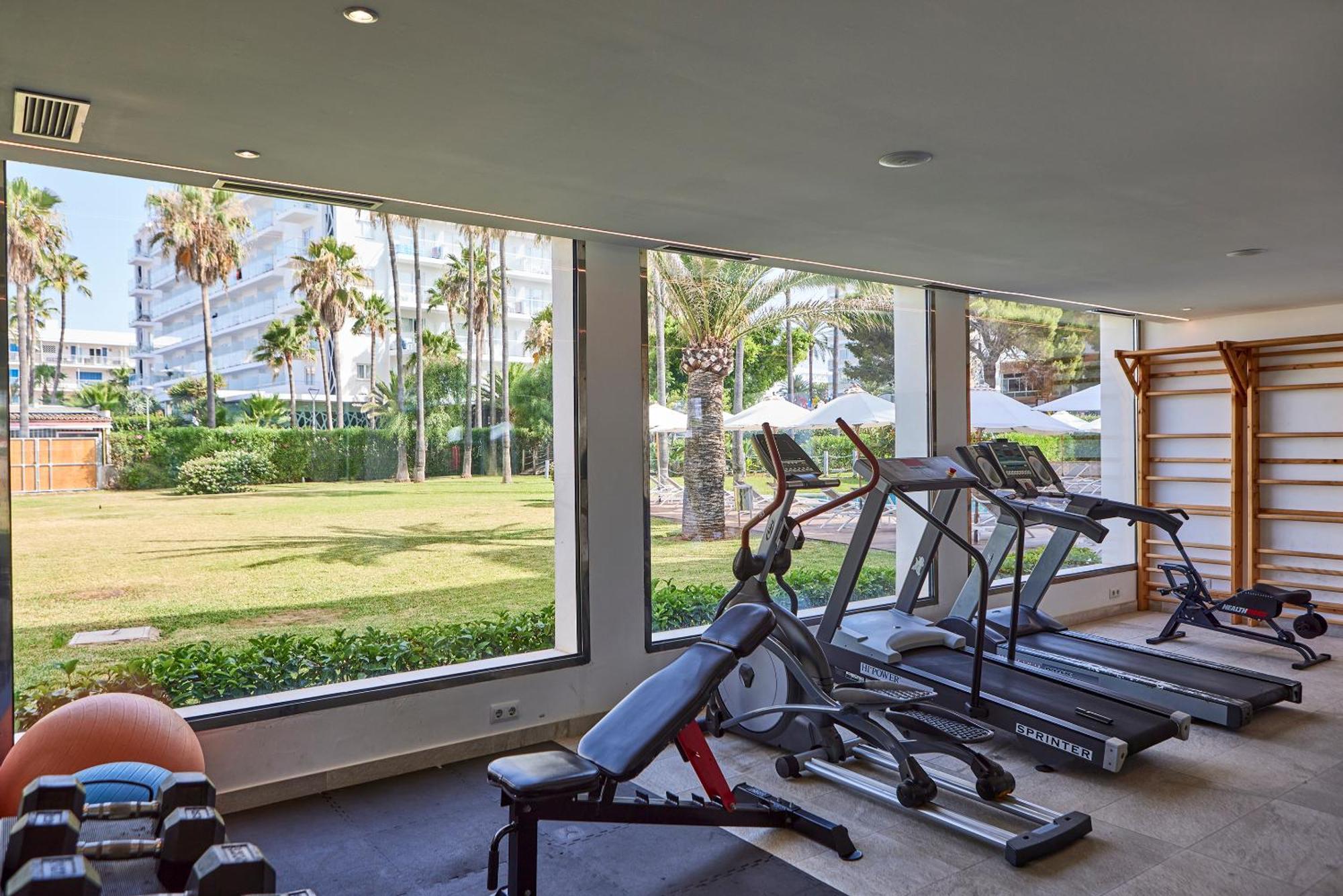 Playa Golf - Adults Only 4* Playa de Palma (Mallorca)