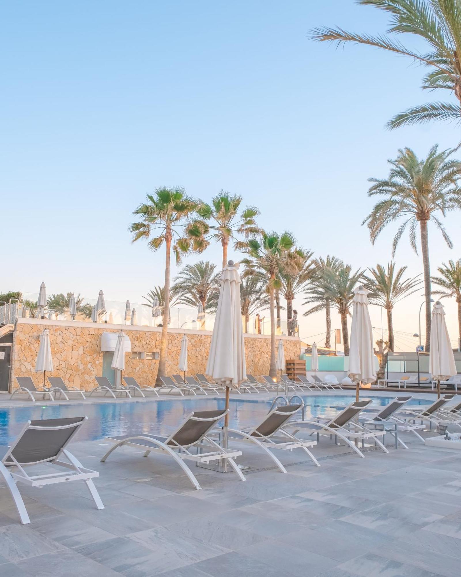 Hotel Playa Golf - Adults Only Playa de Palma (Mallorca)