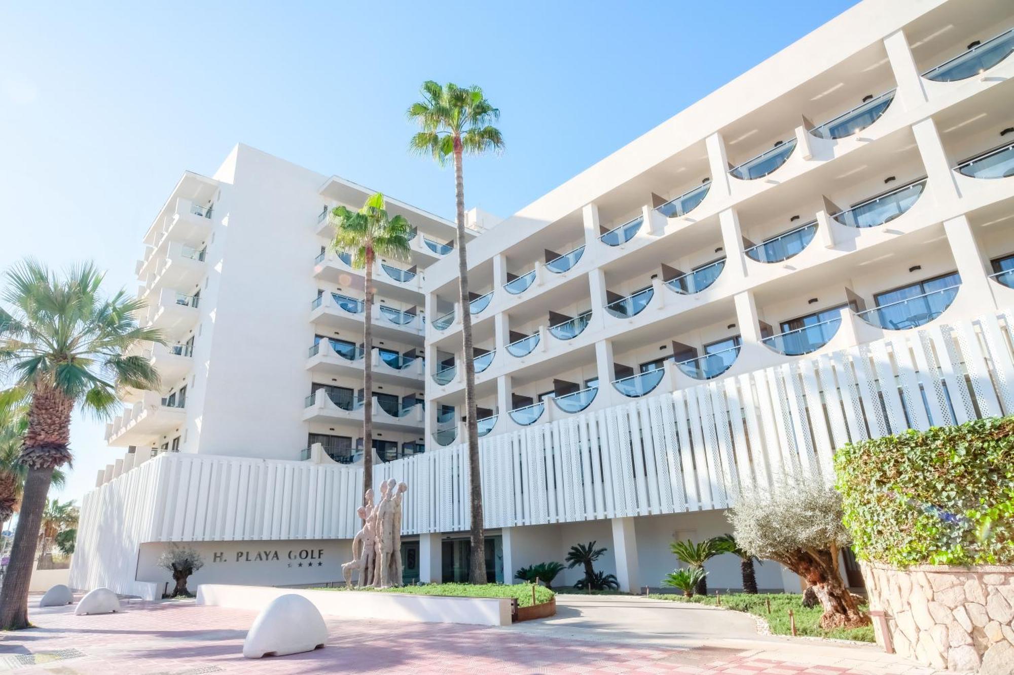 Hotel Playa Golf - Adults Only 4*