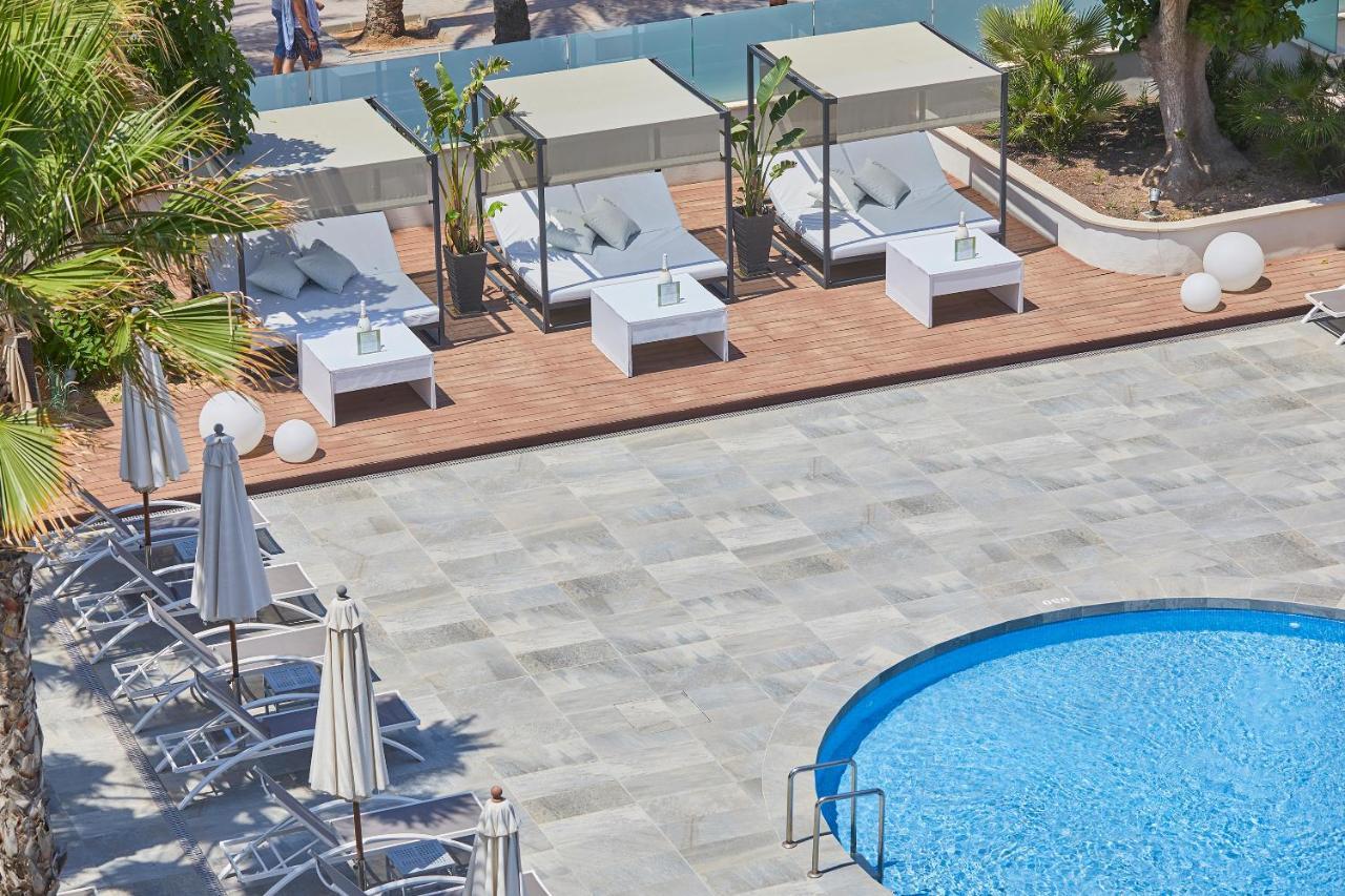 Playa Golf - Adults Only 4* Playa de Palma (Mallorca)